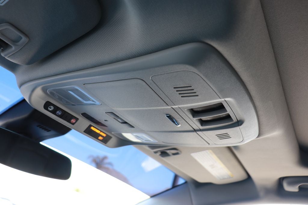 2020 Buick Envision Premium II