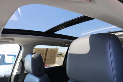 2020 Buick Envision Premium II