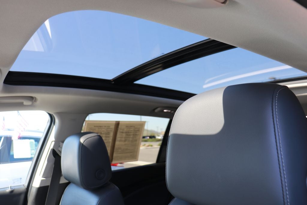 2020 Buick Envision Premium II