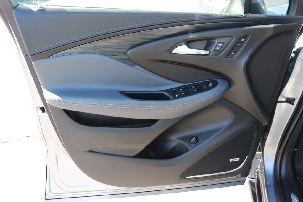 2020 Buick Envision Premium II