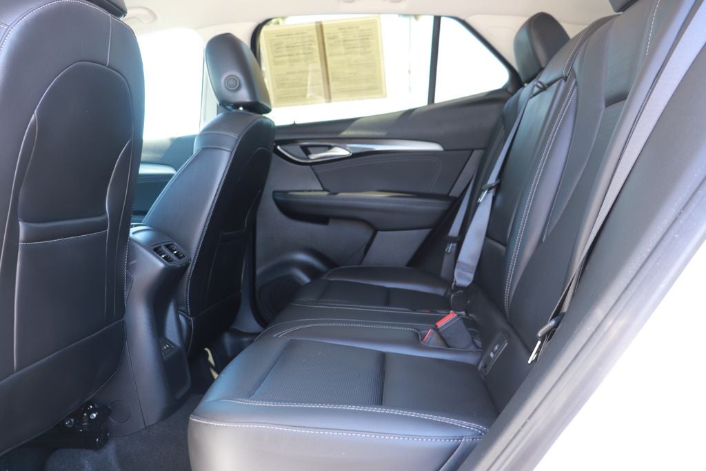 2024 Buick Envision Preferred