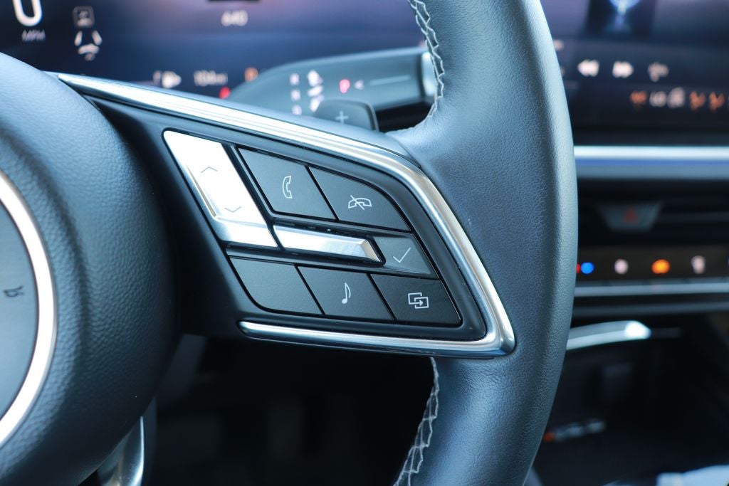 2024 Buick Envision Preferred