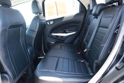 2021 Ford EcoSport Titanium