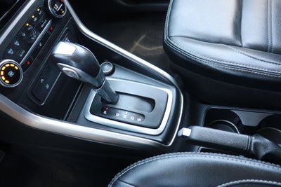 2021 Ford EcoSport Titanium