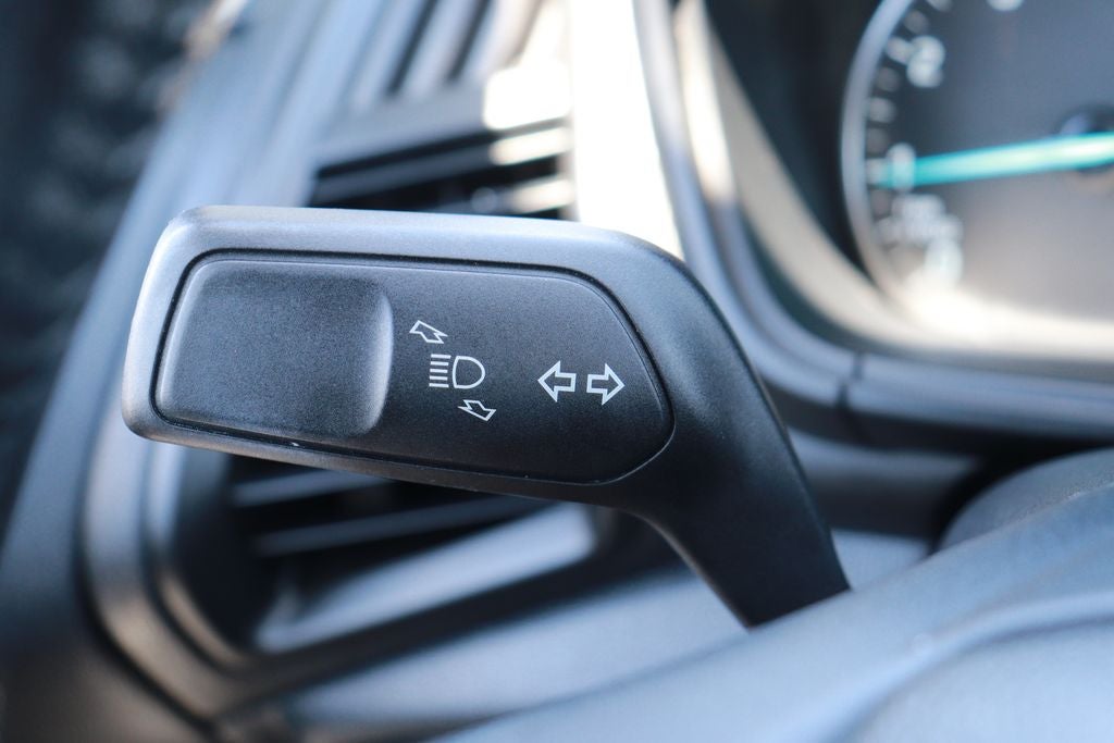 2021 Ford EcoSport Titanium