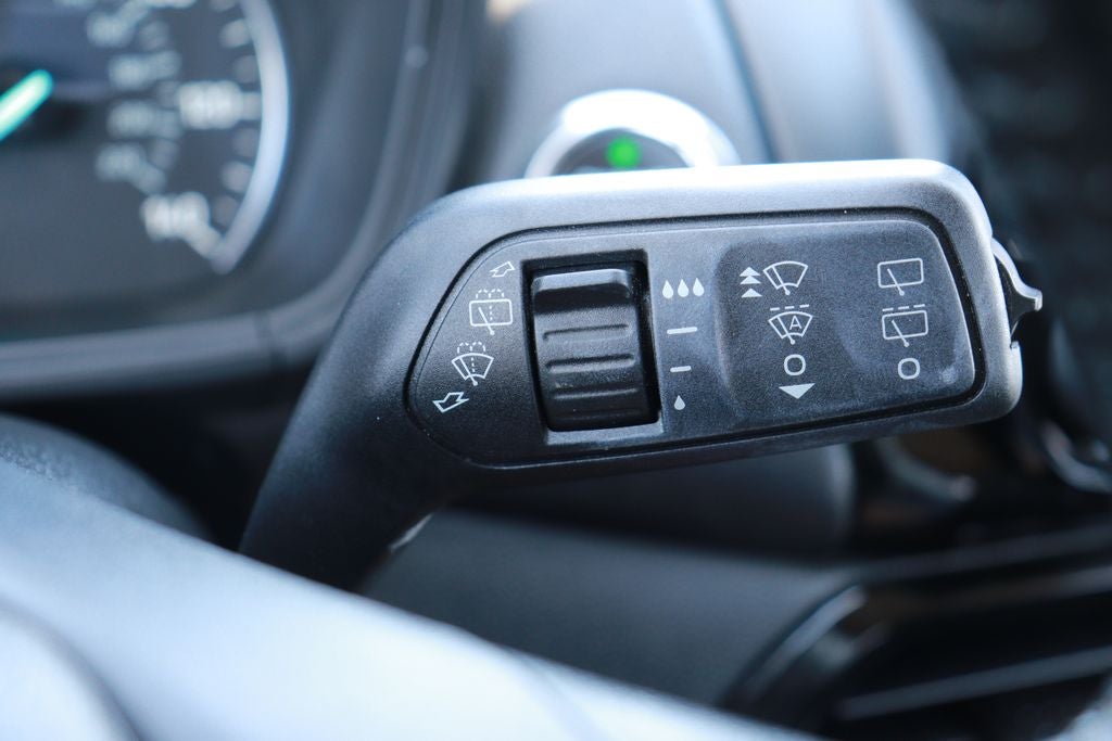 2021 Ford EcoSport Titanium
