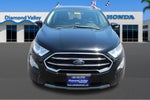 2021 Ford EcoSport Titanium