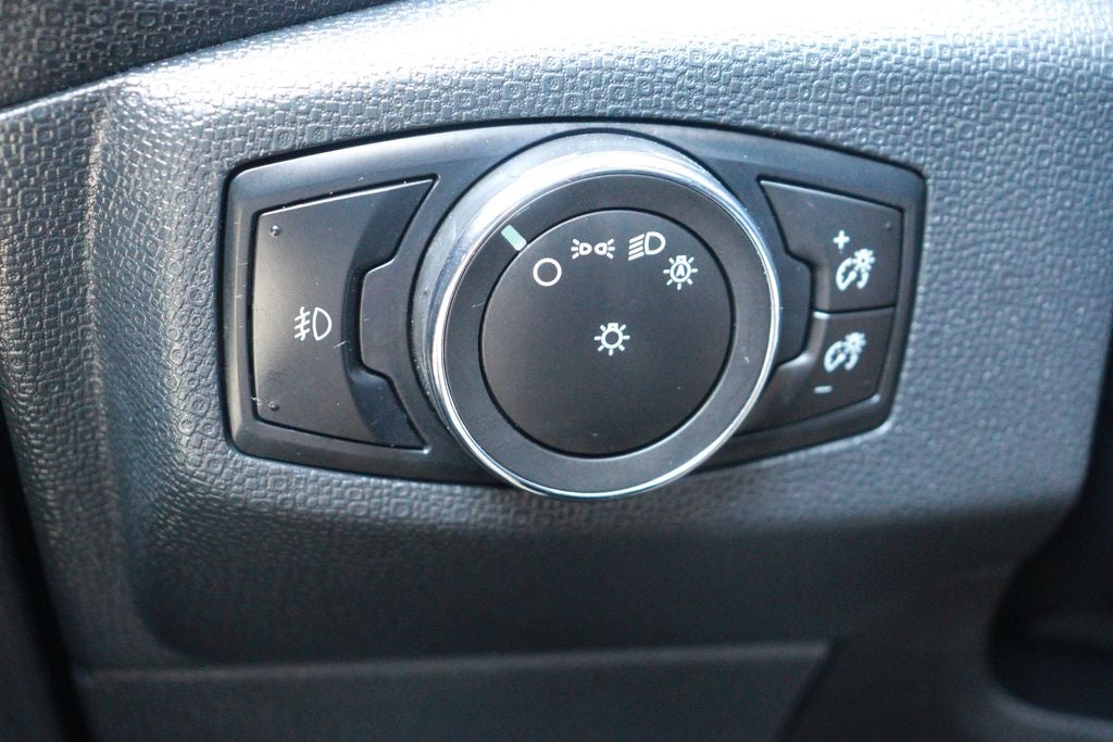 2021 Ford EcoSport Titanium