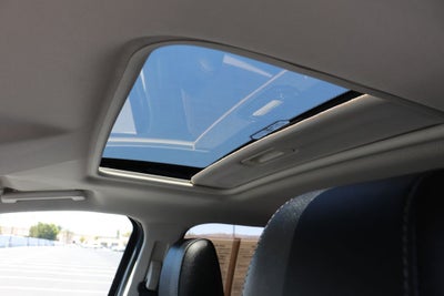 2021 Ford EcoSport Titanium