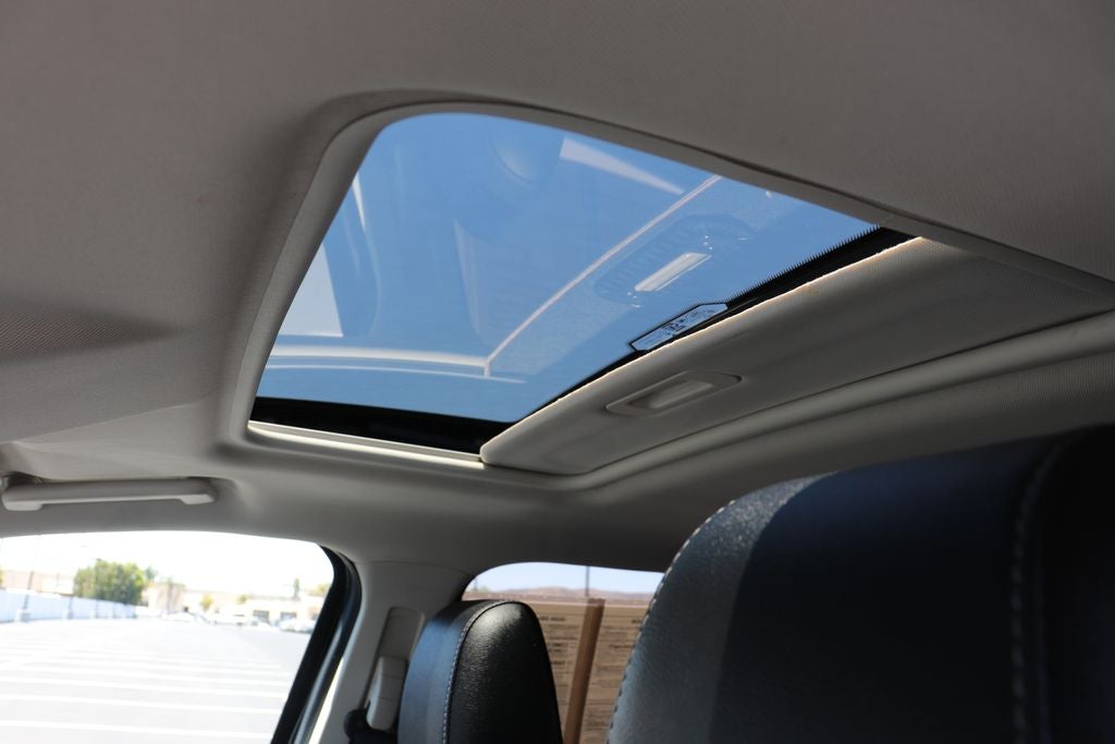 2021 Ford EcoSport Titanium