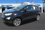 2021 Ford EcoSport Titanium