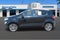 2021 Ford EcoSport Titanium