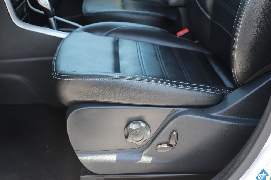 2019 Ford EcoSport Titanium