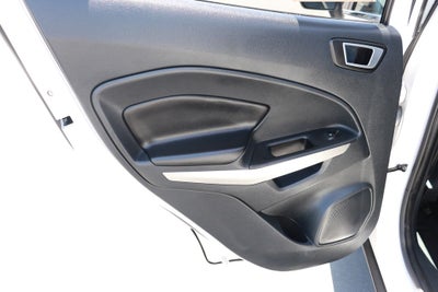 2019 Ford EcoSport Titanium