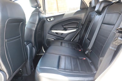 2019 Ford EcoSport Titanium