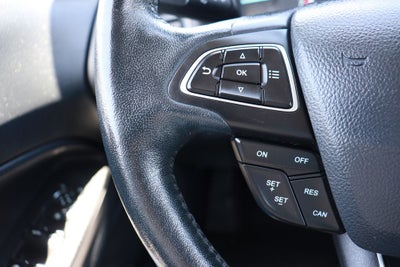 2019 Ford EcoSport Titanium