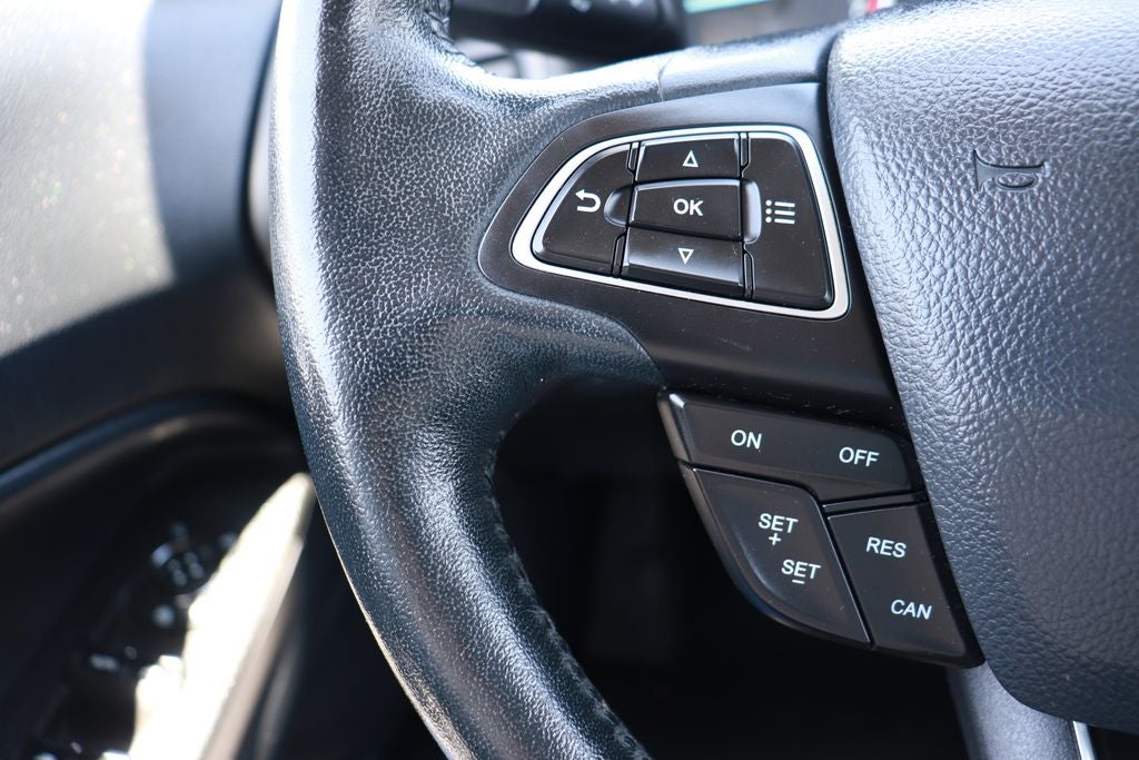 2019 Ford EcoSport Titanium