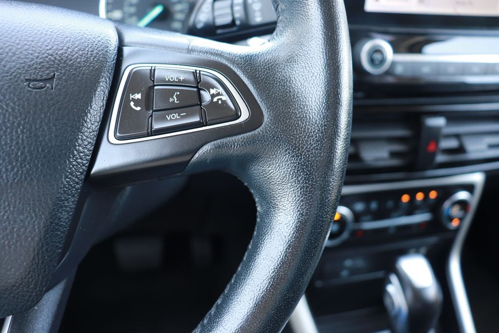 2019 Ford EcoSport Titanium