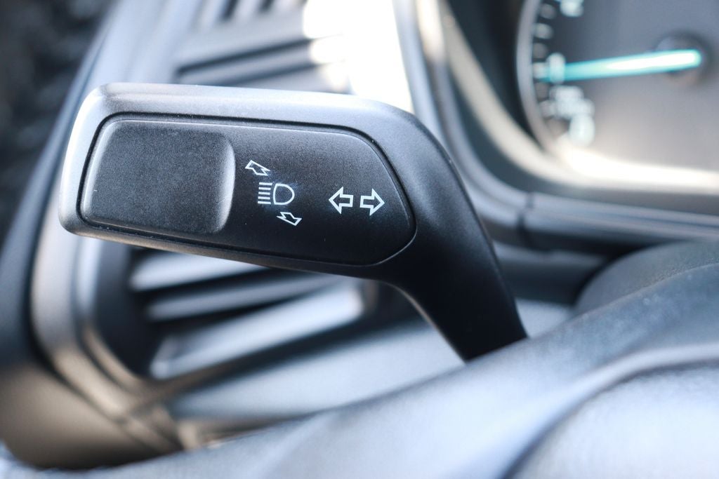 2019 Ford EcoSport Titanium