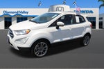 2019 Ford EcoSport Titanium