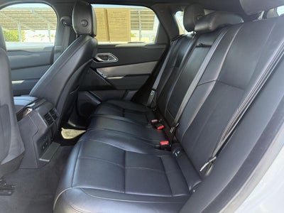 2025 Land Rover Range Rover Velar P250 Dynamic SE