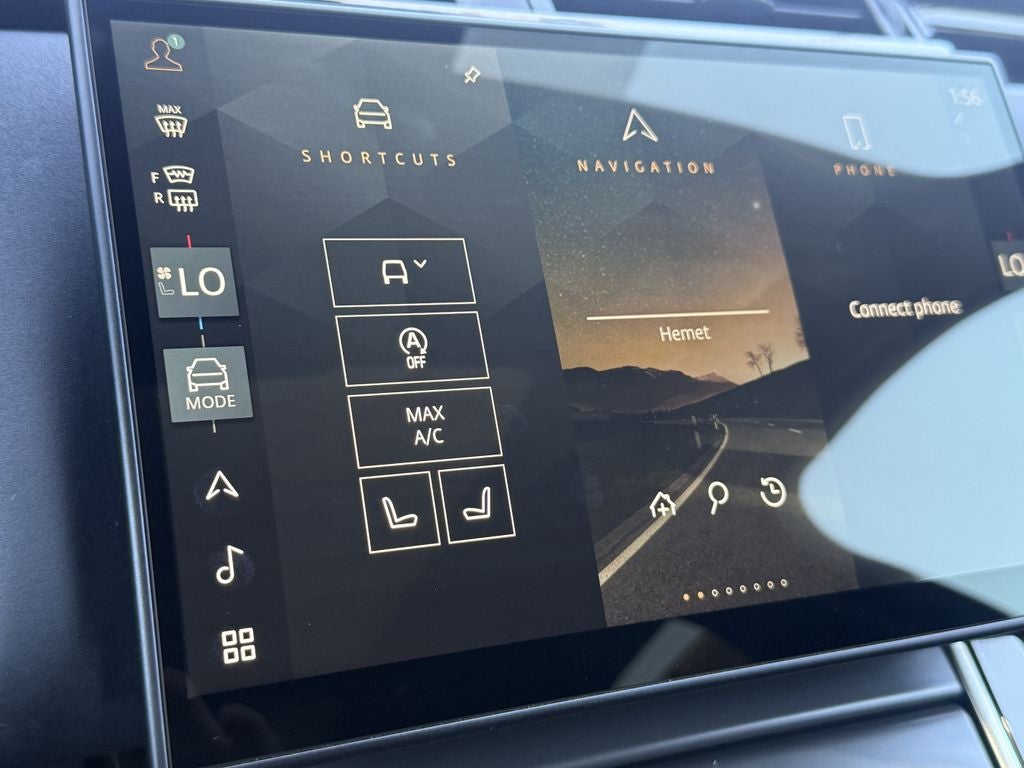 2025 Land Rover Range Rover Velar P250 Dynamic SE