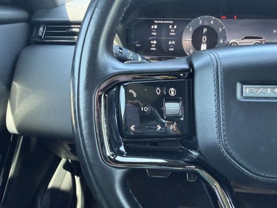 2025 Land Rover Range Rover Velar P250 Dynamic SE