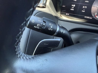 2025 Land Rover Range Rover Velar P250 Dynamic SE