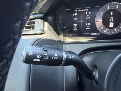2025 Land Rover Range Rover Velar P250 Dynamic SE
