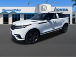 2025 Land Rover Range Rover Velar P250 Dynamic SE