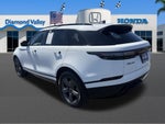 2025 Land Rover Range Rover Velar P250 Dynamic SE