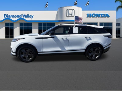 2025 Land Rover Range Rover Velar P250 Dynamic SE