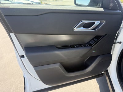 2025 Land Rover Range Rover Velar P250 Dynamic SE