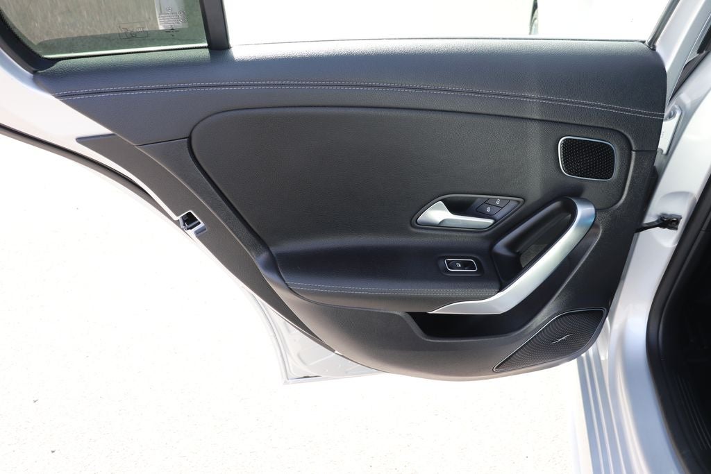 2021 Mercedes-Benz A-Class A 220