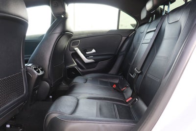 2021 Mercedes-Benz A-Class A 220