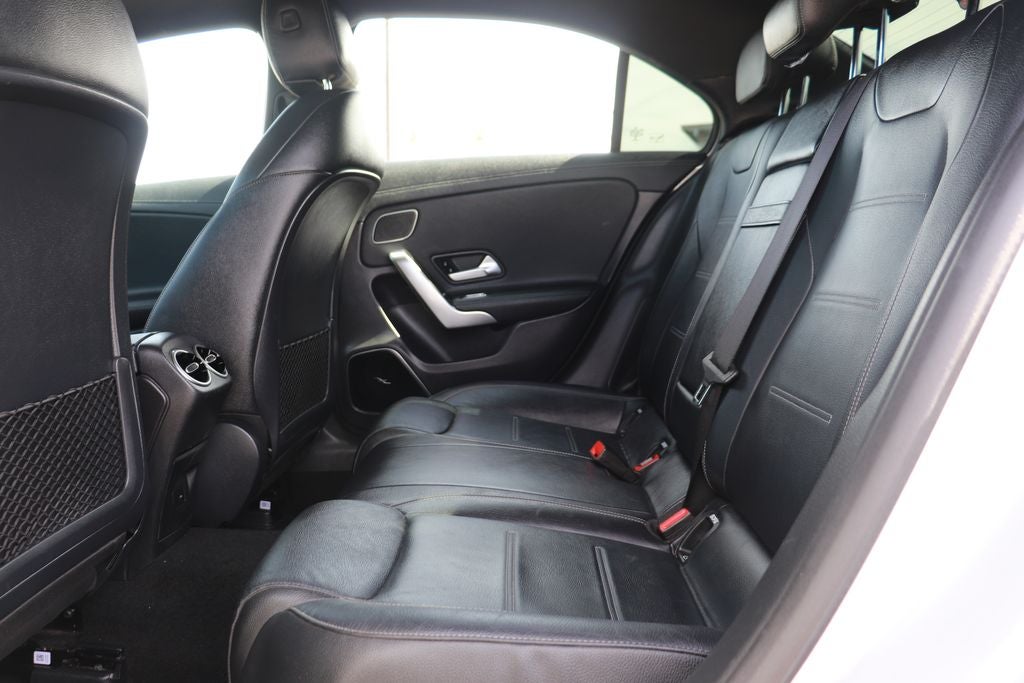 2021 Mercedes-Benz A-Class A 220