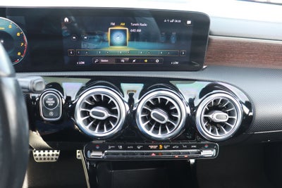 2021 Mercedes-Benz A-Class A 220