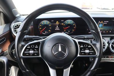 2021 Mercedes-Benz A-Class A 220