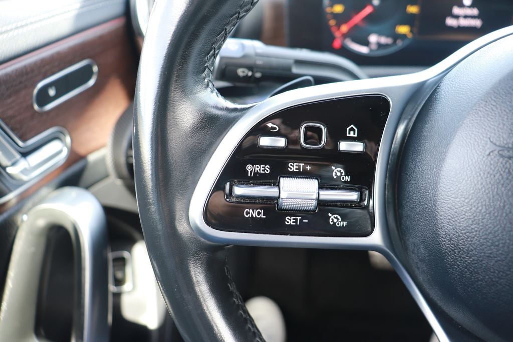 2021 Mercedes-Benz A-Class A 220