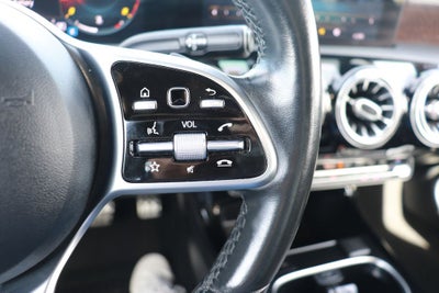 2021 Mercedes-Benz A-Class A 220