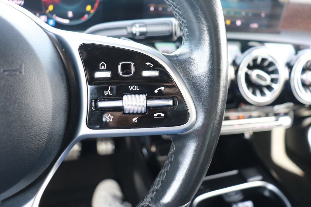 2021 Mercedes-Benz A-Class A 220