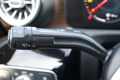 2021 Mercedes-Benz A-Class A 220