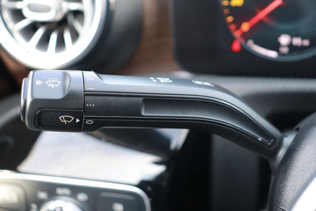 2021 Mercedes-Benz A-Class A 220