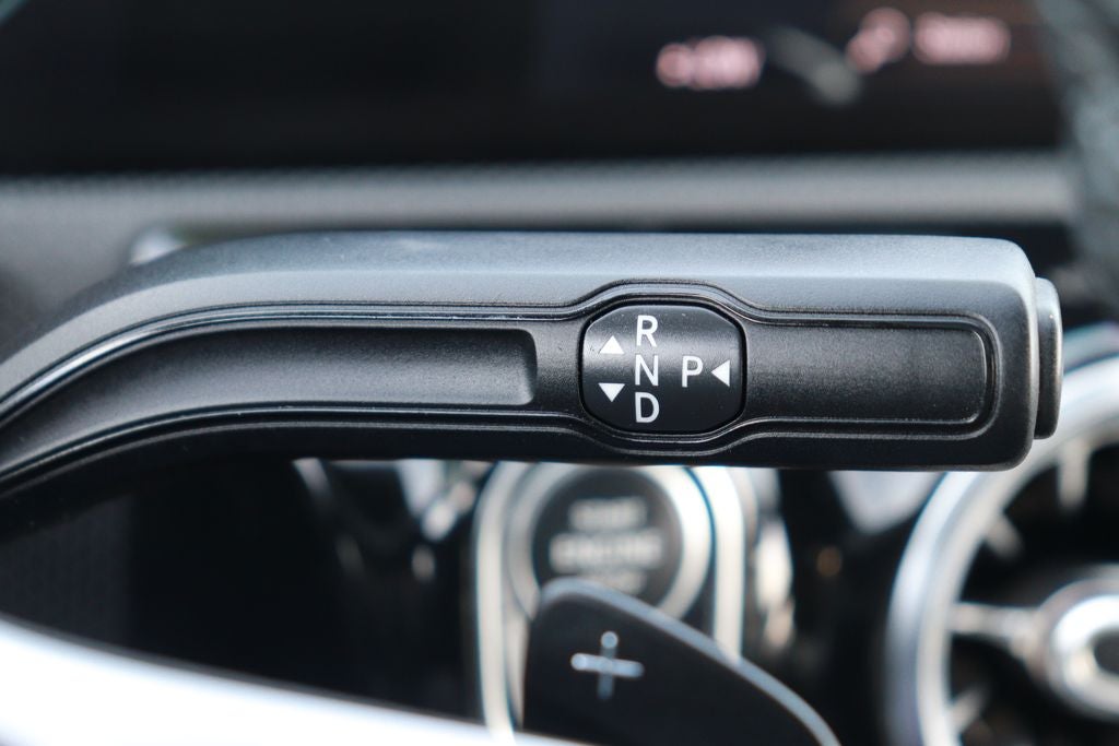 2021 Mercedes-Benz A-Class A 220