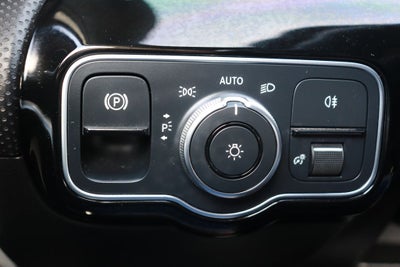 2021 Mercedes-Benz A-Class A 220