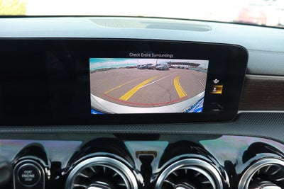 2021 Mercedes-Benz A-Class A 220