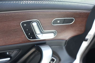 2021 Mercedes-Benz A-Class A 220