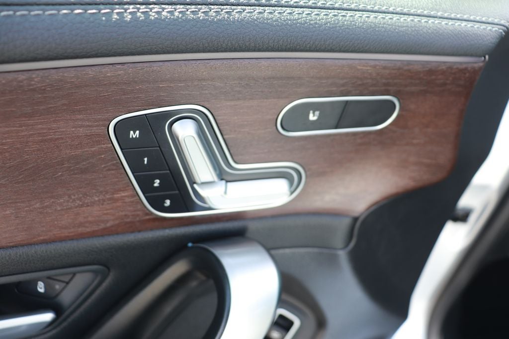 2021 Mercedes-Benz A-Class A 220