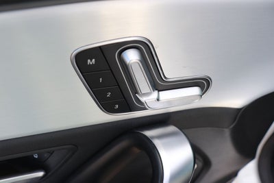 2025 Mercedes-Benz CLA CLA 250