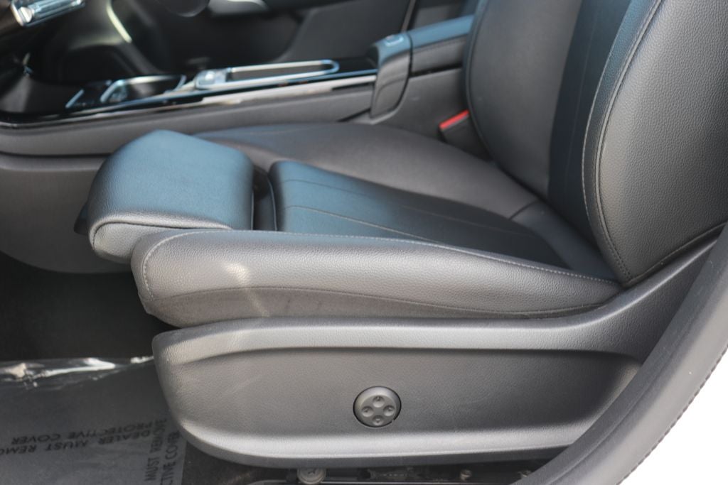 2025 Mercedes-Benz CLA CLA 250